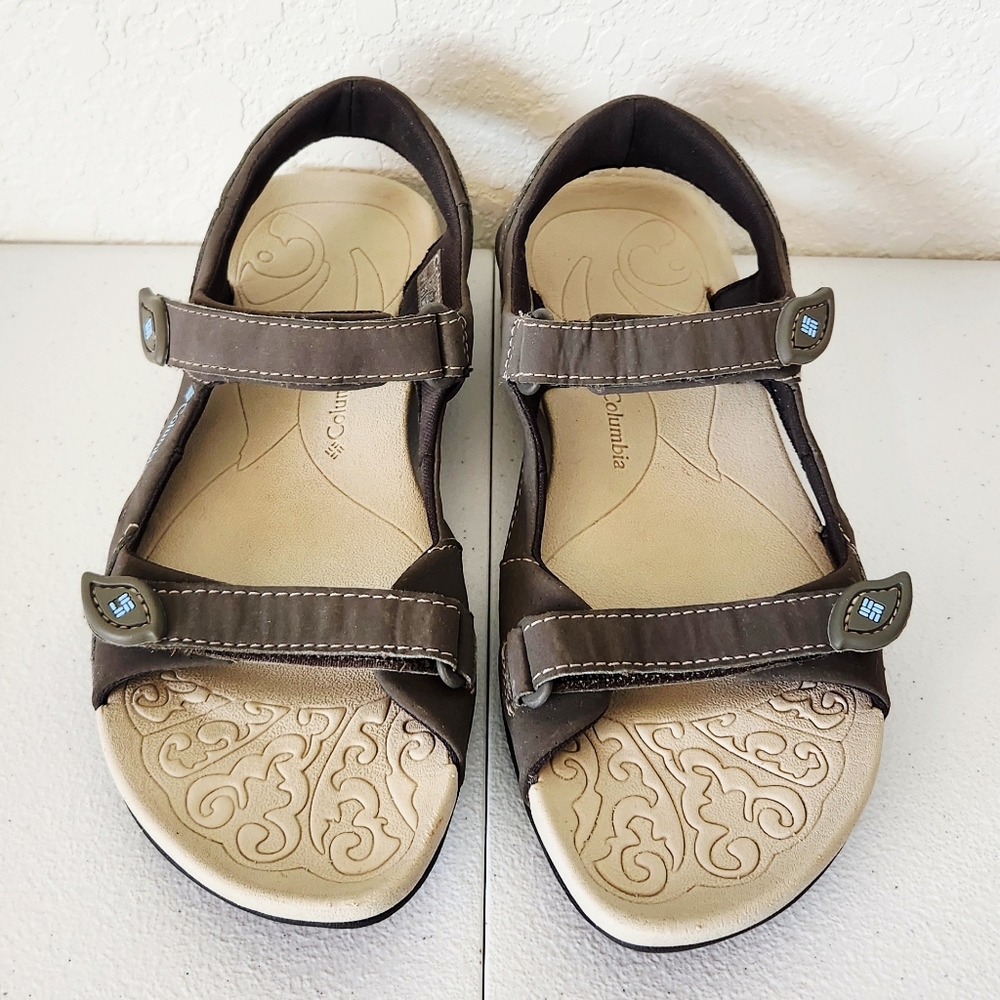 Columbia Trekking Sandals